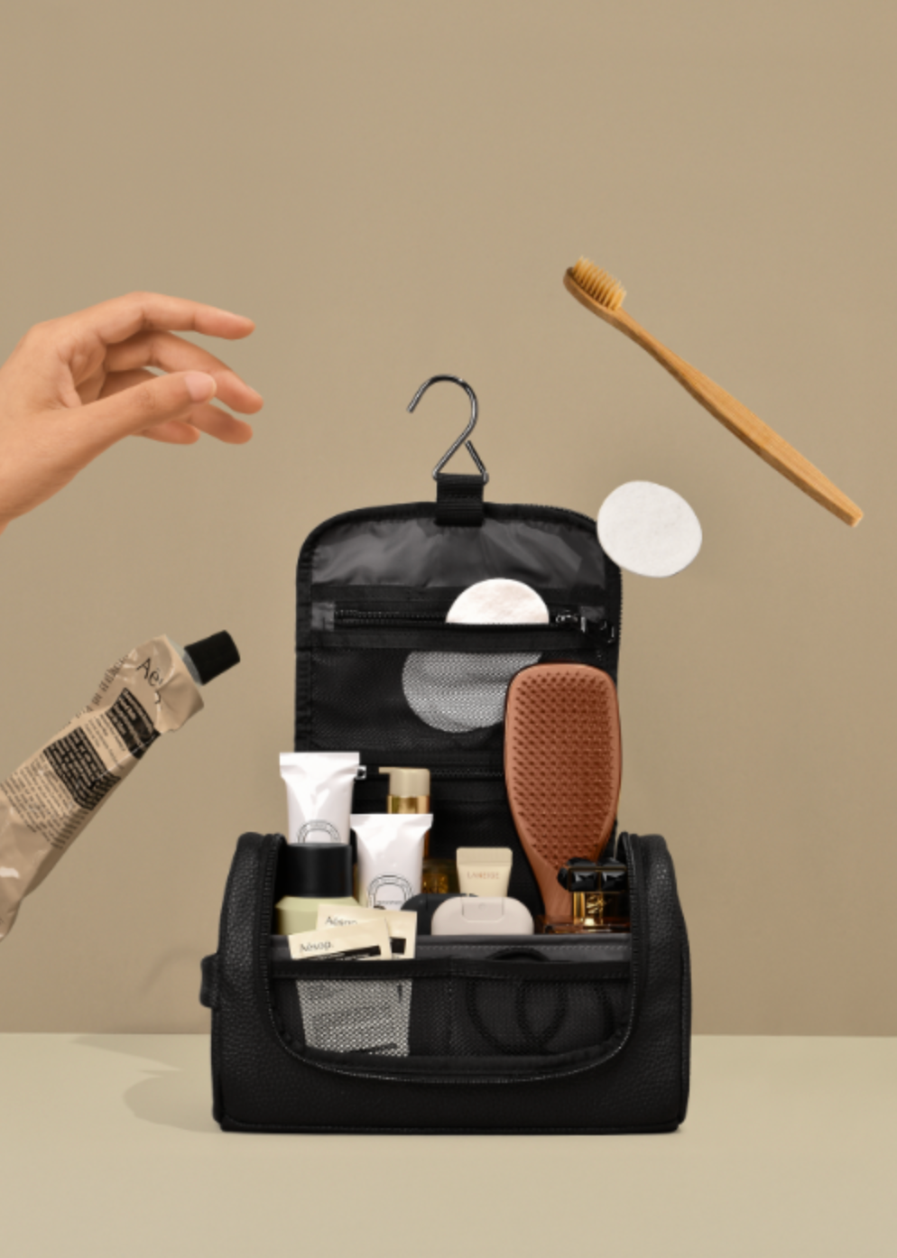 Wash Bag