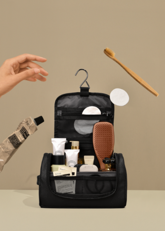 Wash Bag