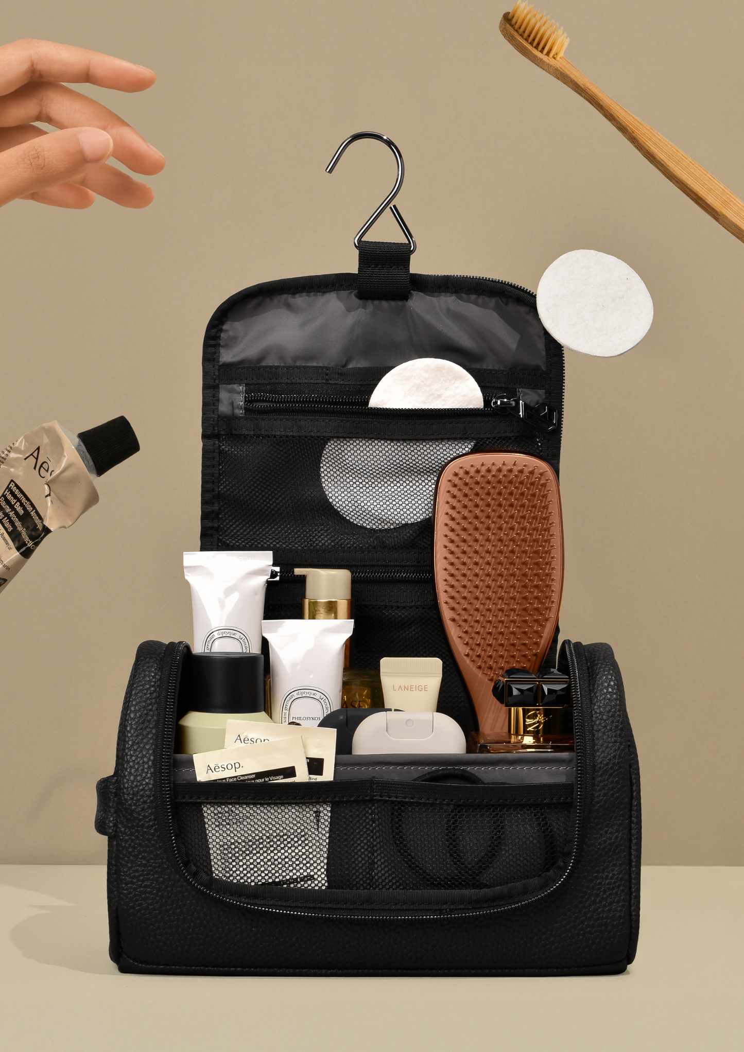 The Fraser Holdall